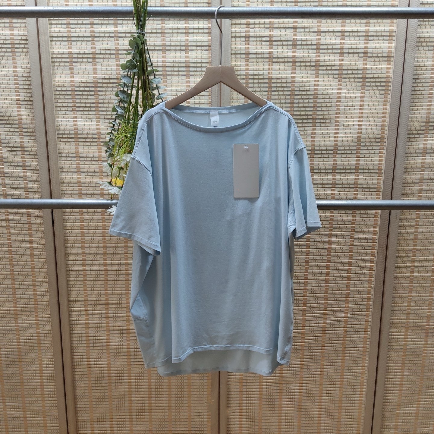 L5360# FB Women Yoga Shirts