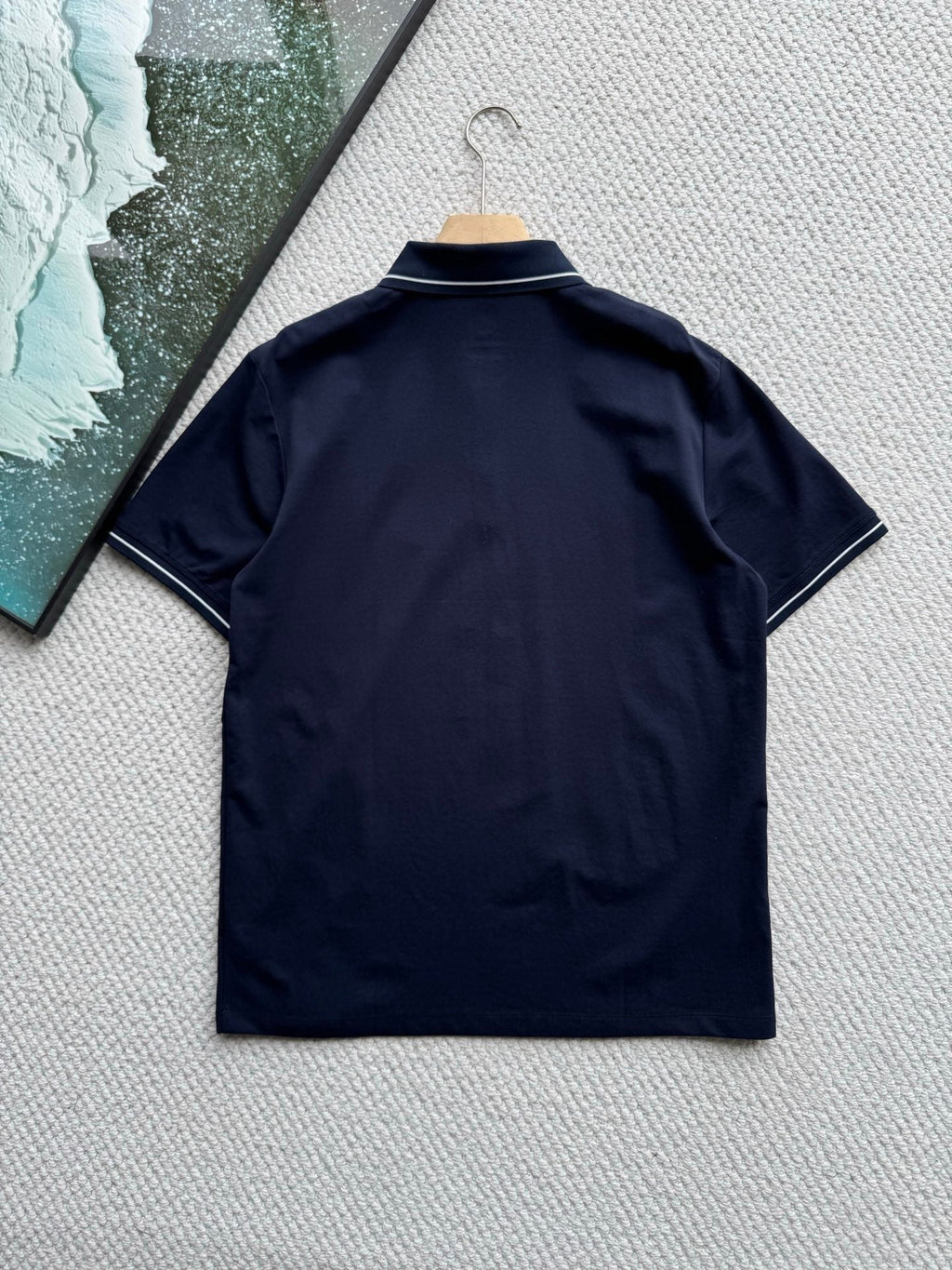 L6262#GX Men Polo Shirts