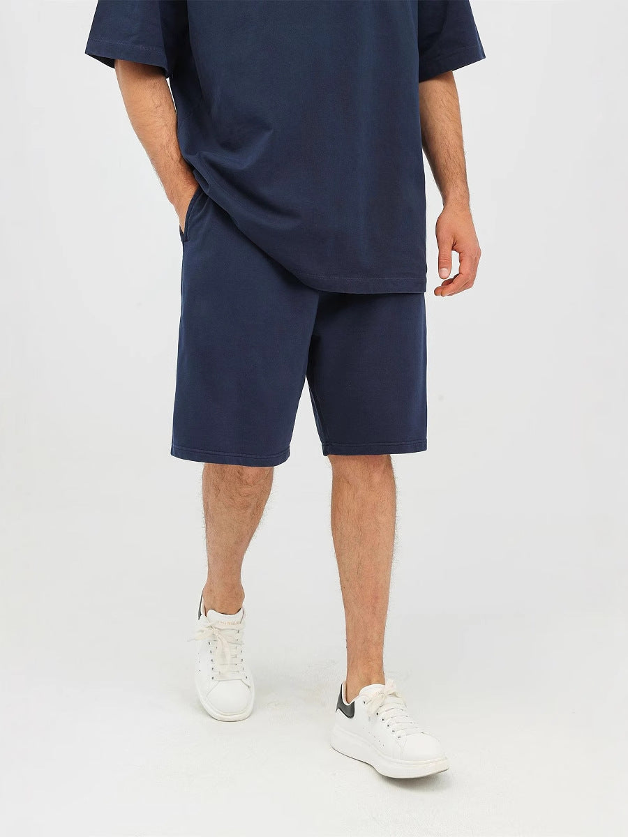 813# A Men Loose Shorts