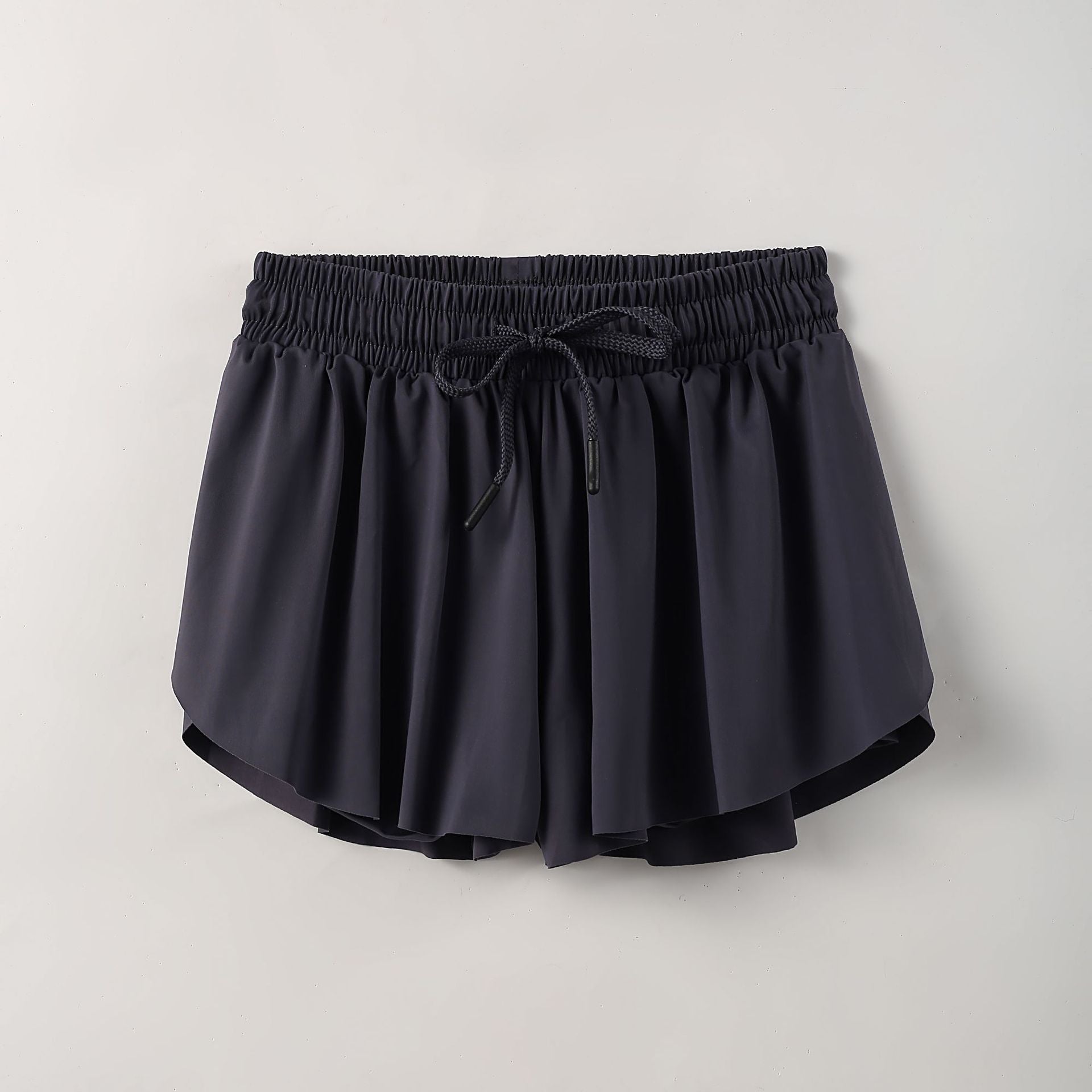 L6210#  Kids Yoga Shorts