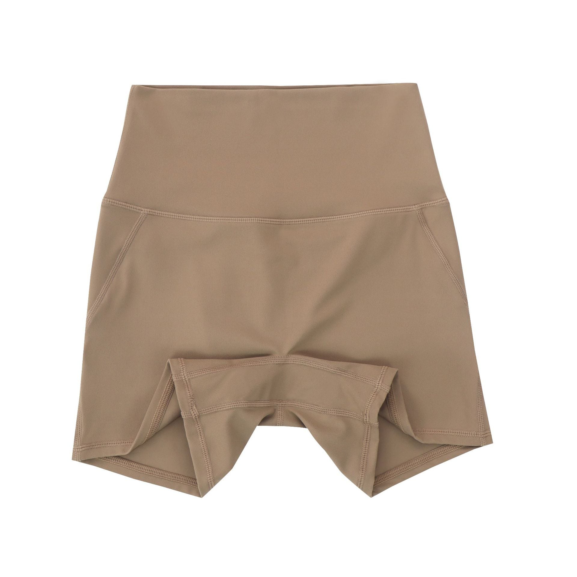 L2963#  Women Yoga Shorts