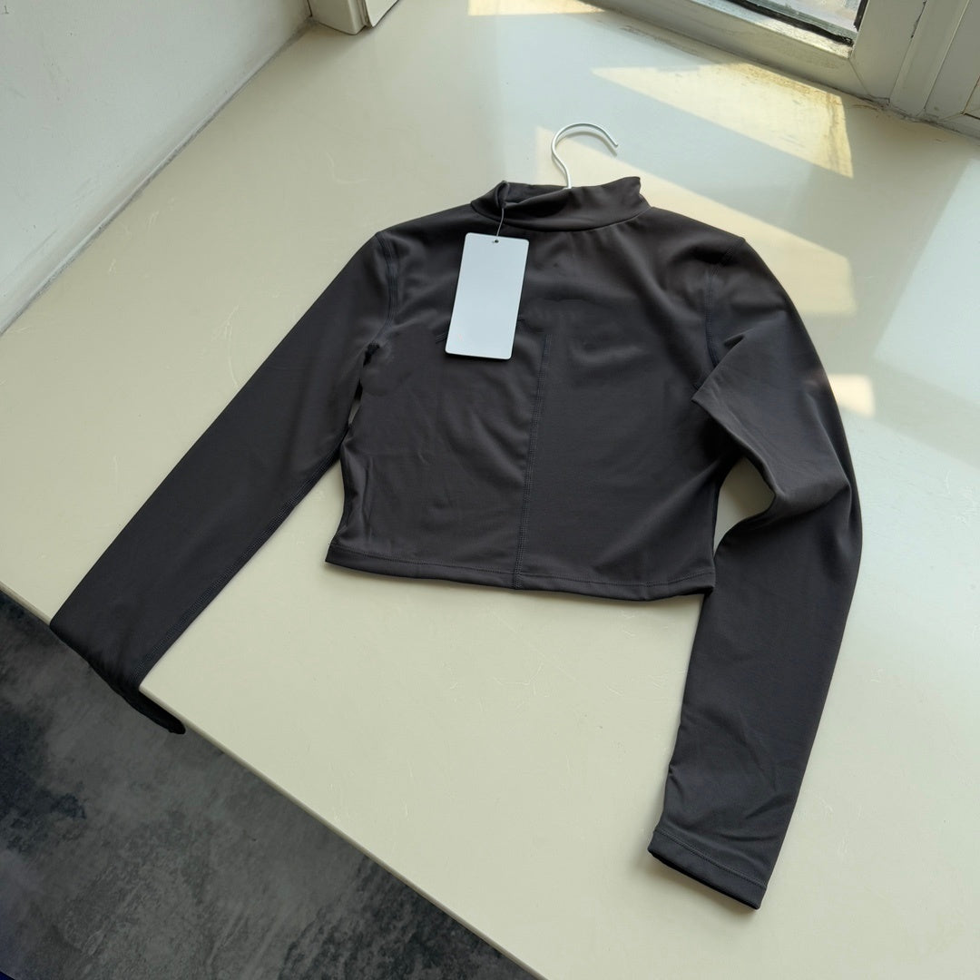 L5948# GX Women long Sleeve Shirts