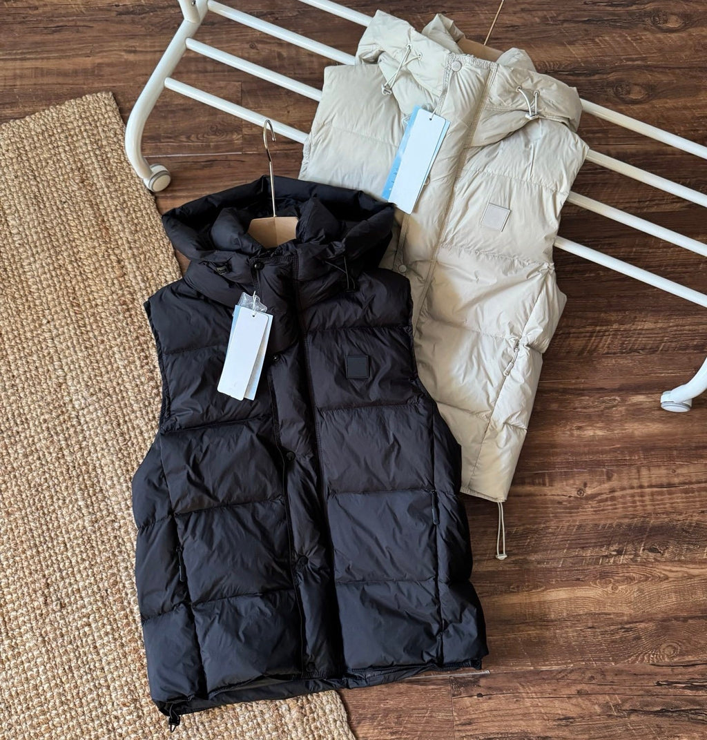 1490# GX A Women Down Vest