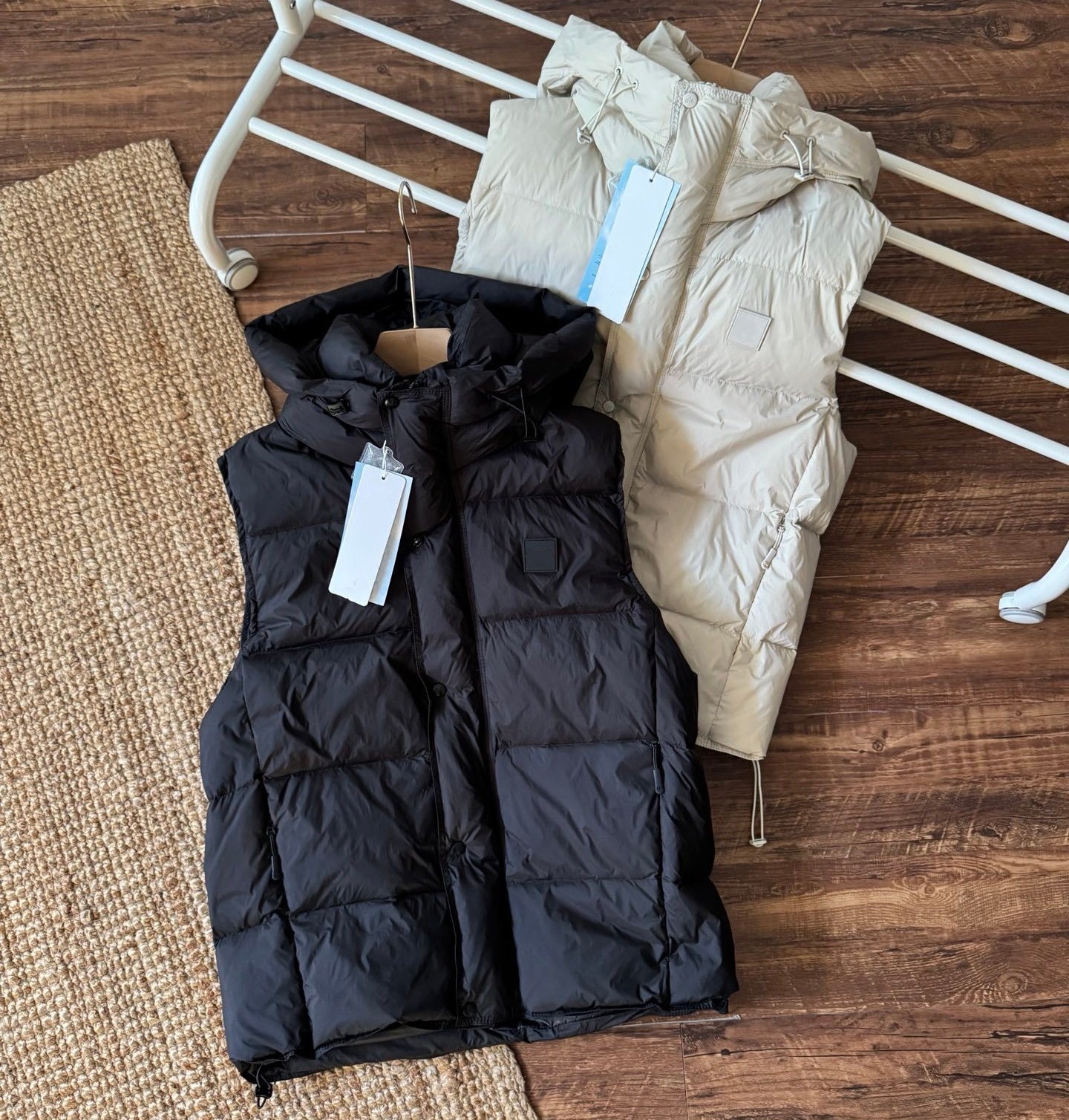 1490# GX A Women Down Vest