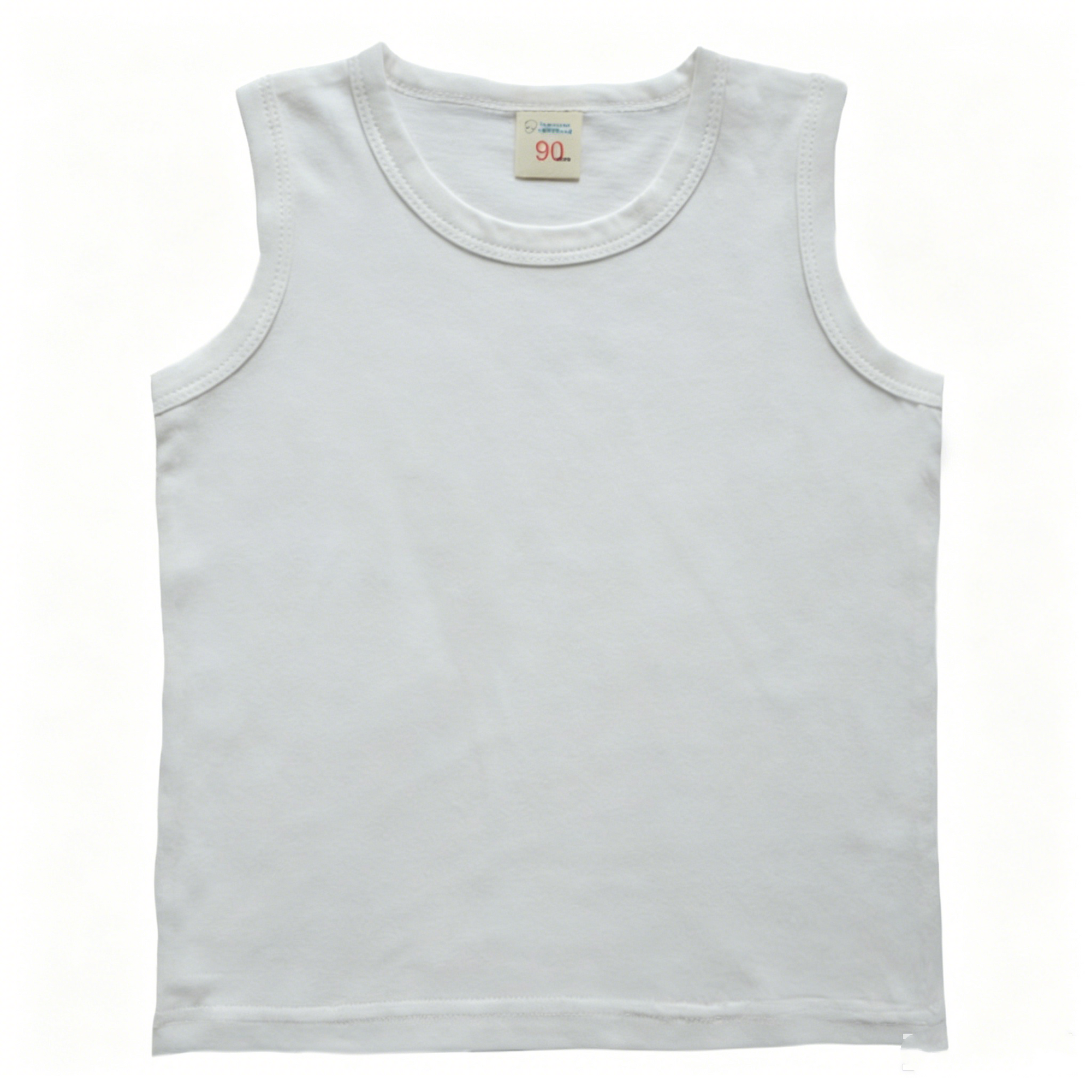 2322# A Kids Vest