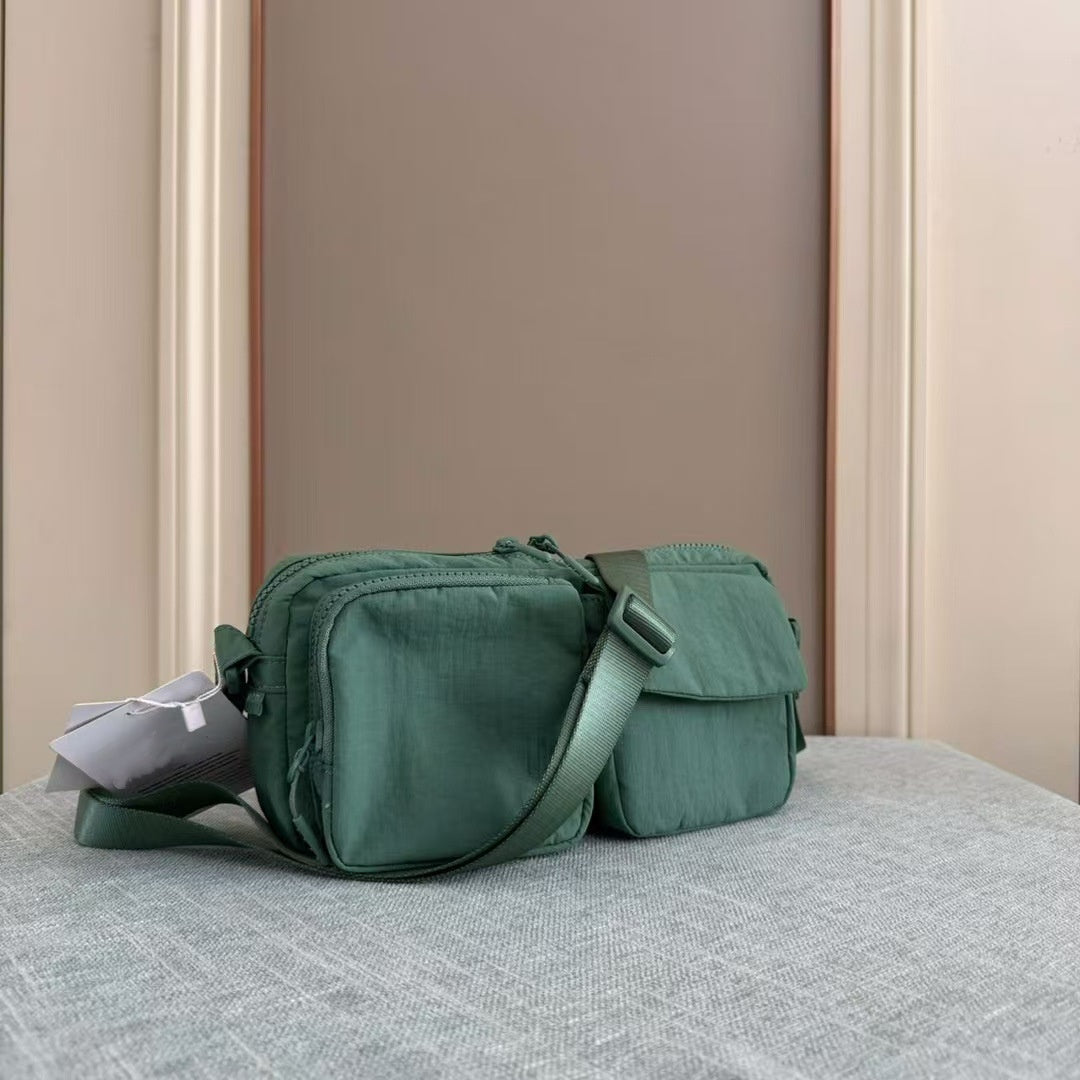 L6153# Unisex Bag