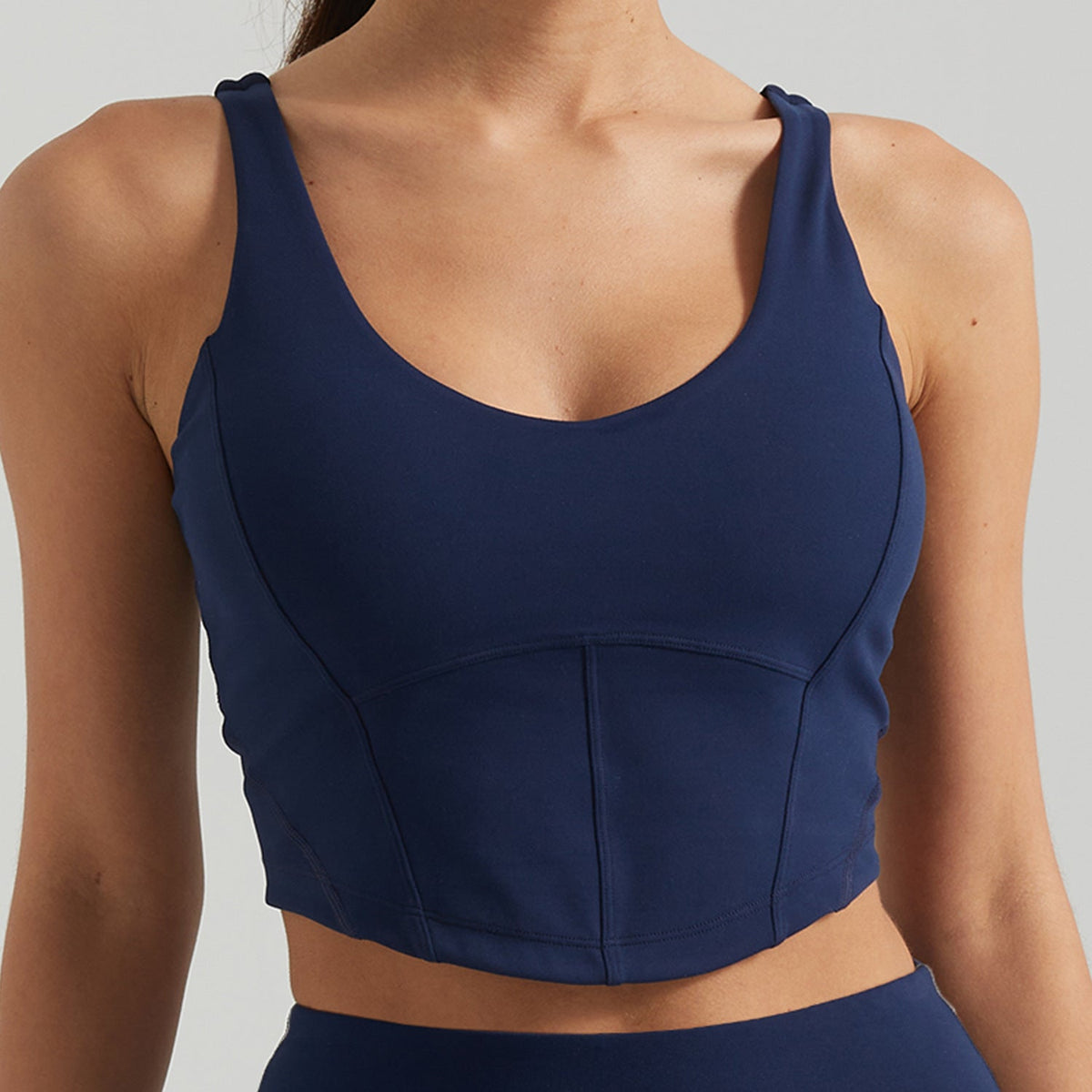 2571# A Women Yoga Bra