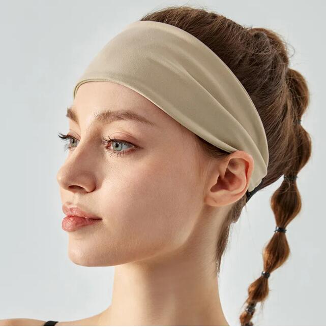 136 # AL Headbands 2pcs/set