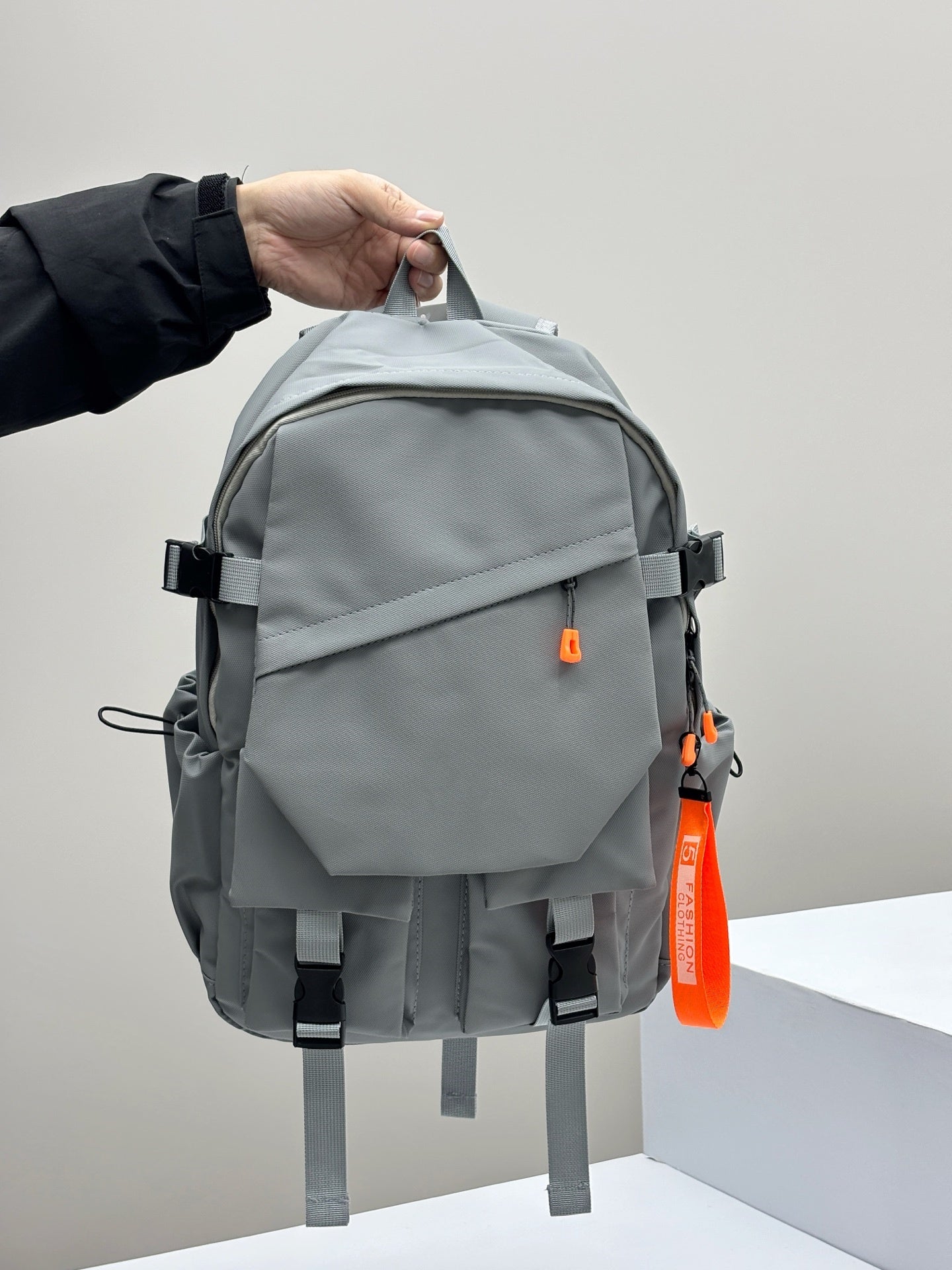 L6038# GX  Unisex backpack