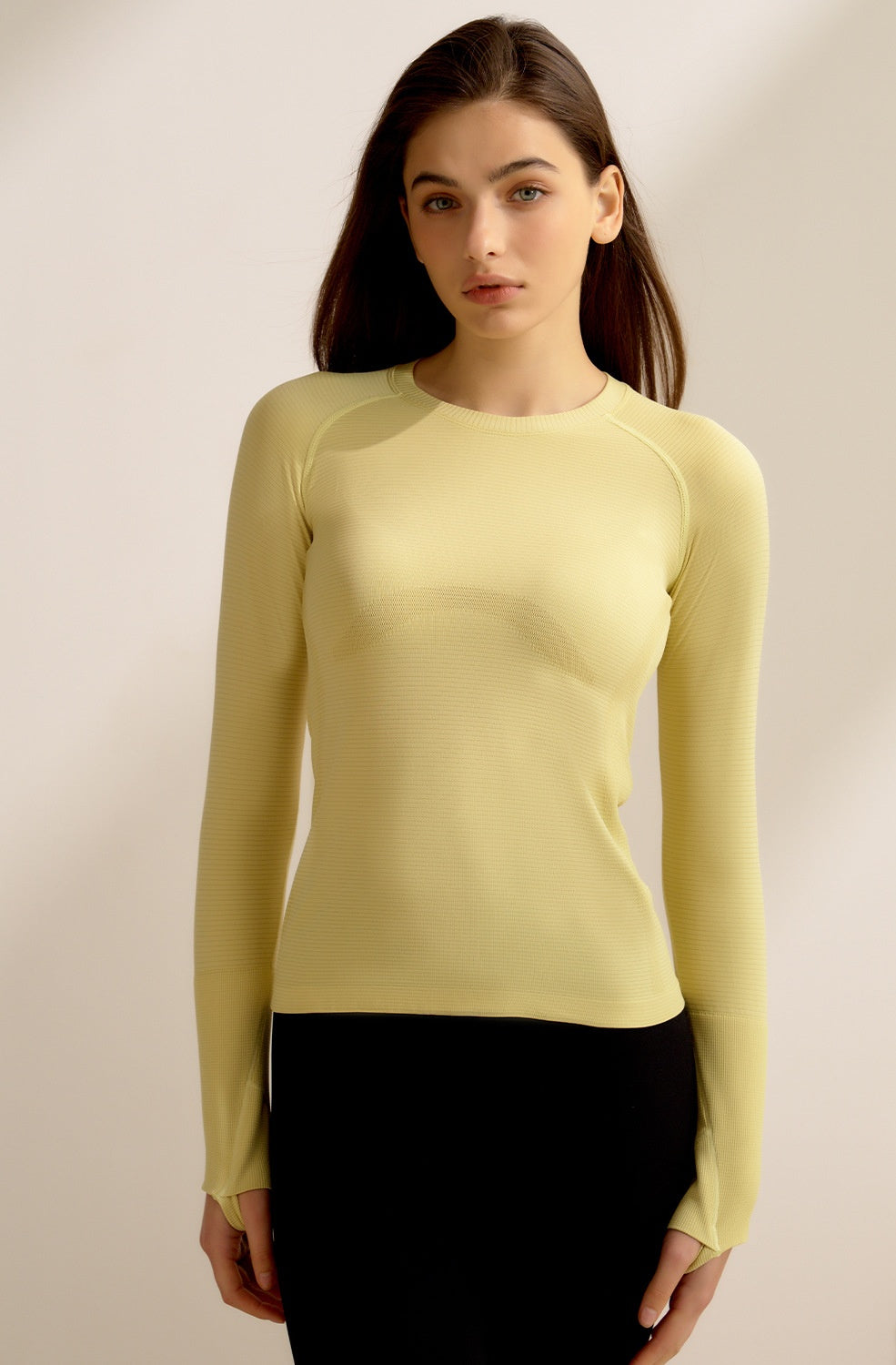 L4463#  Women Long Sleeve Shirts