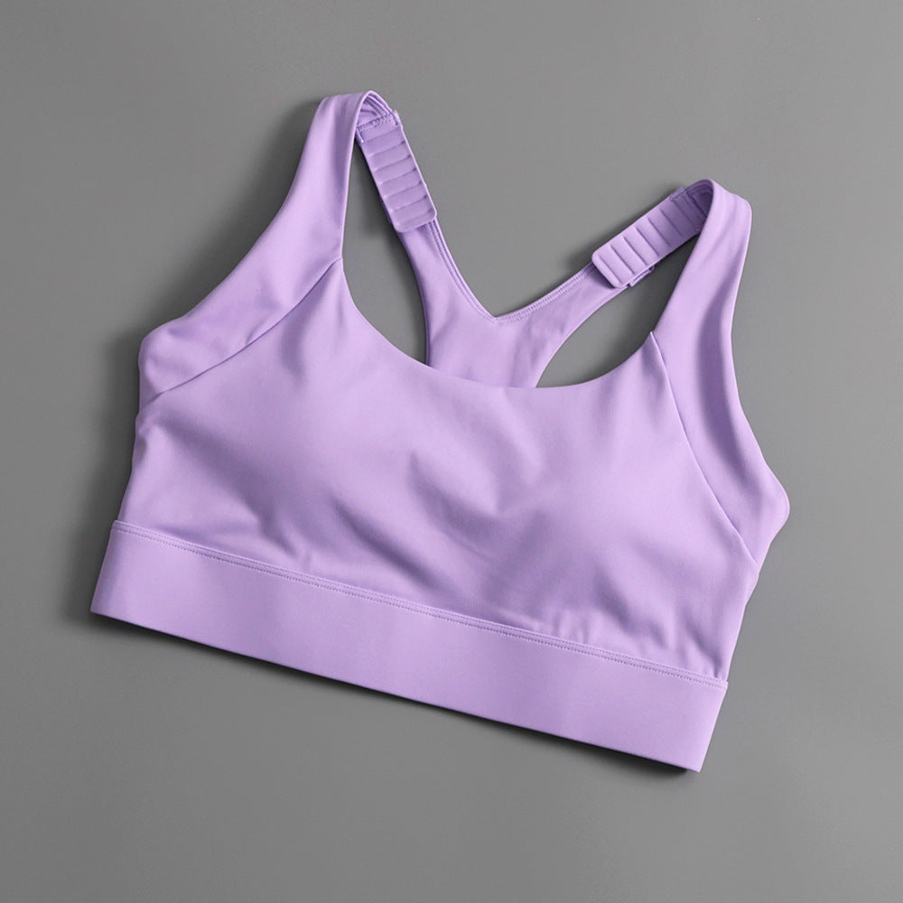 L4334#  Women Yoga Bra