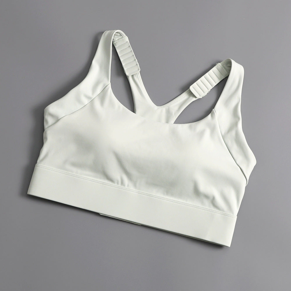 L4334#  Women Yoga Bra