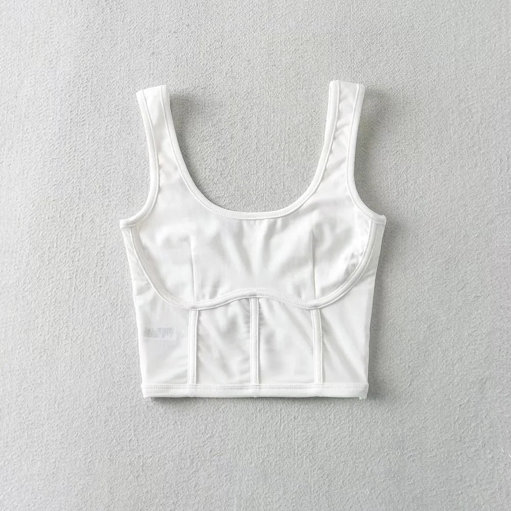 559# A Women Yoga Tank Bra