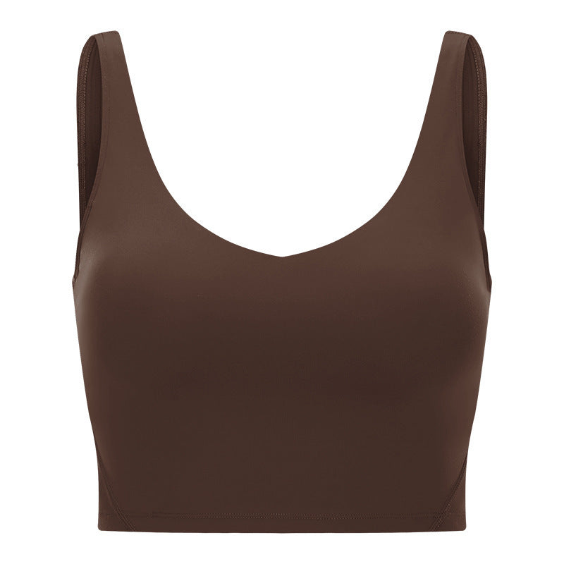 L5746-1#  Women Yoga Bra