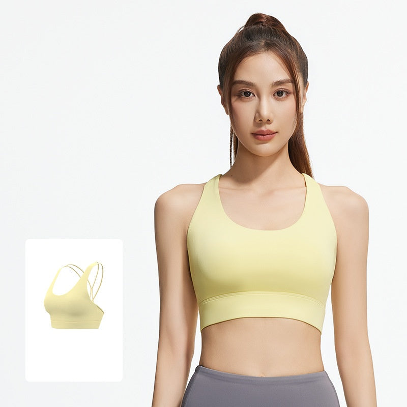 L6342#  Women Yoga Bra Or Skirts