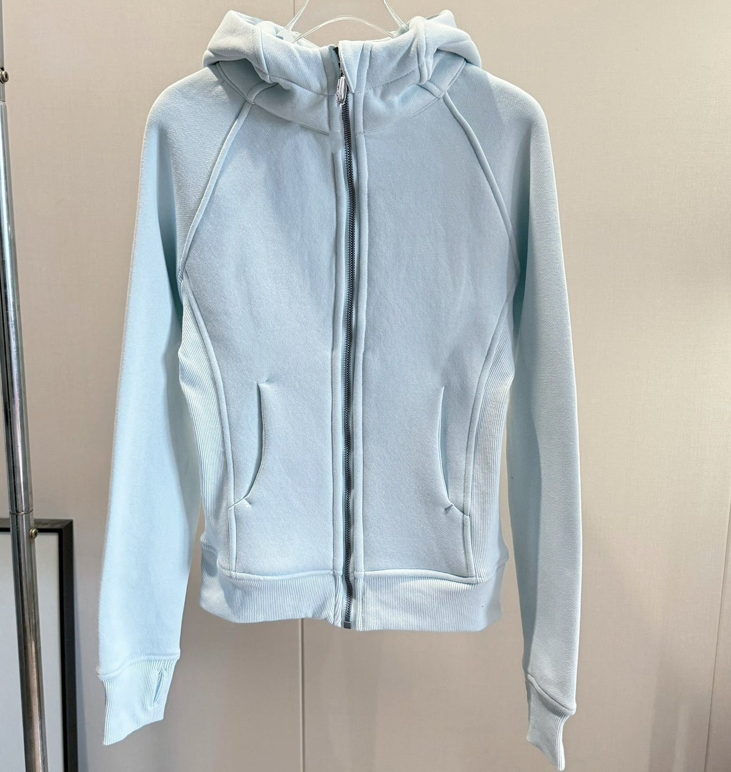 L5282# GX Women  Fleece Hoodies