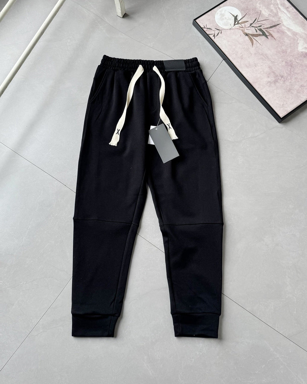 L5417# GX Unisex Sport Pants