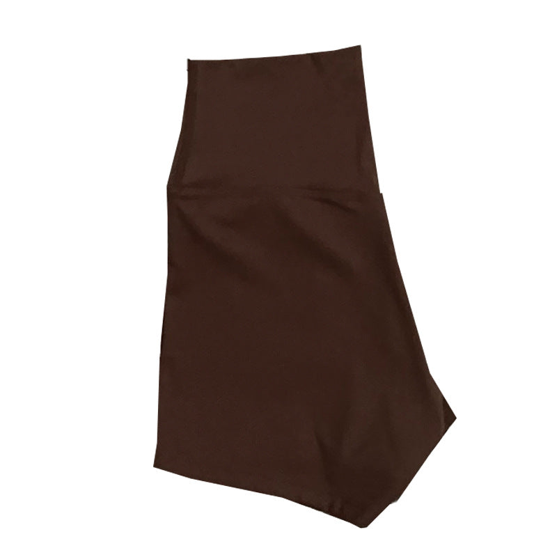 1924#  Women Yoga 3"Shorts