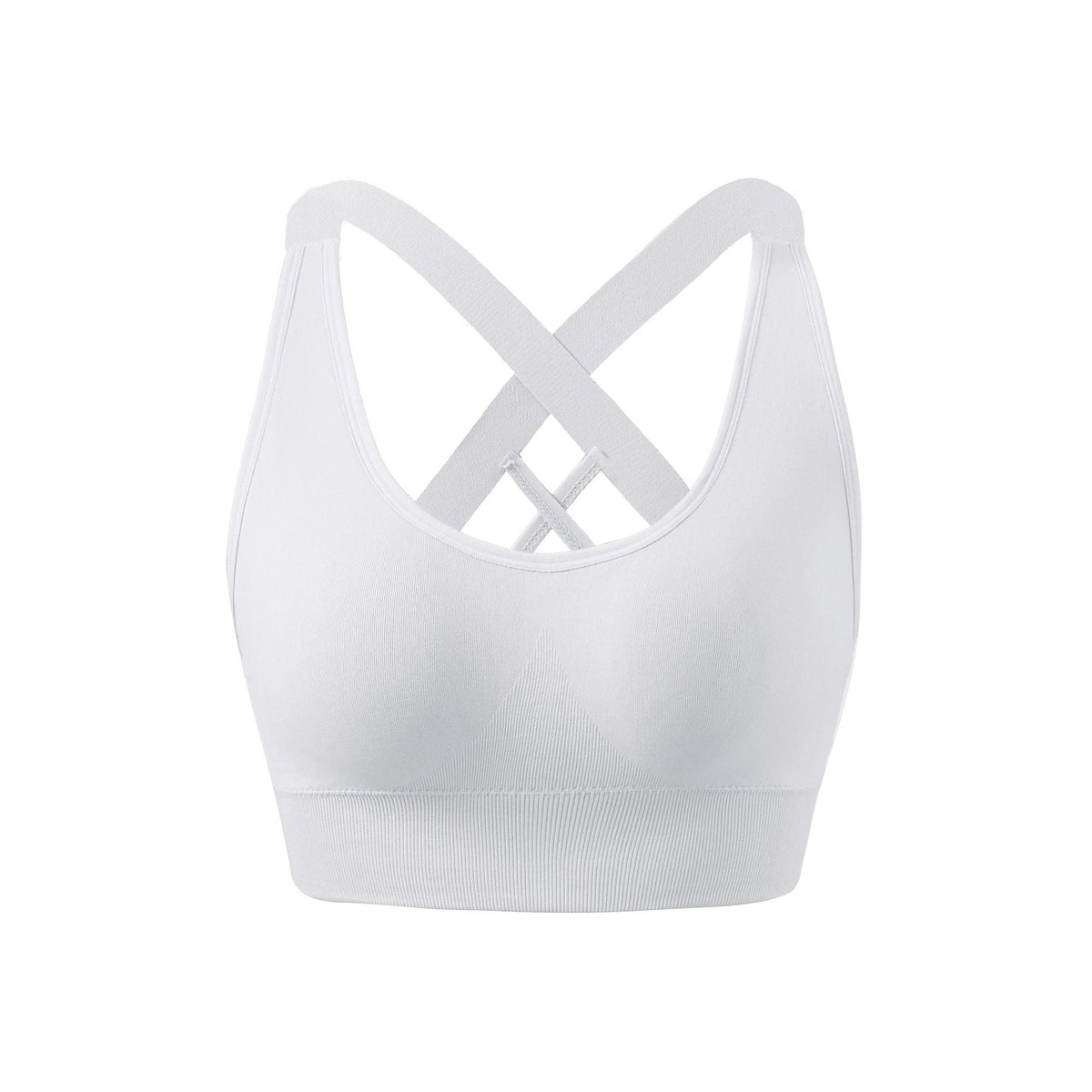 L6483# Women sport bra