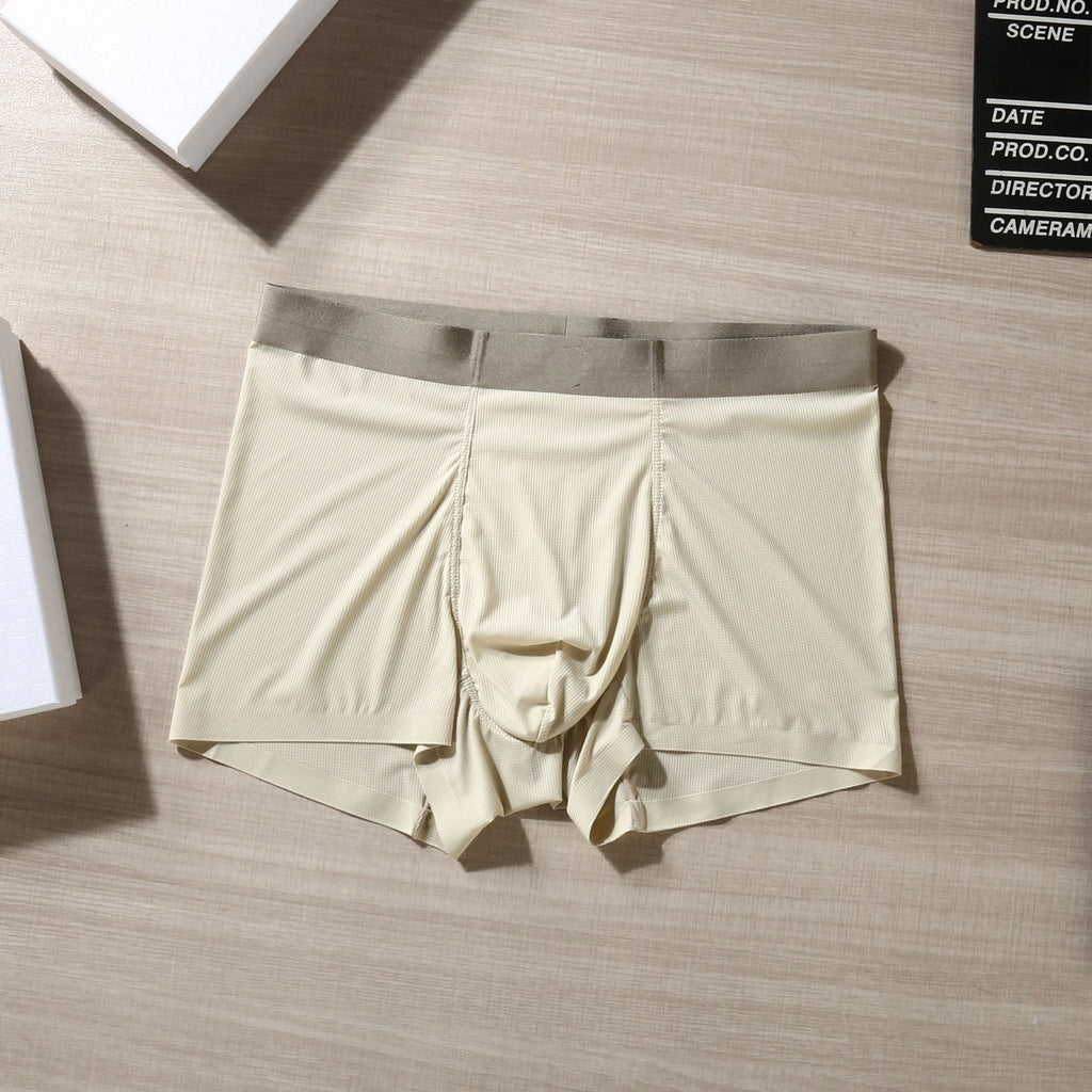 L6418#  Men Underpants 3pcs/lot