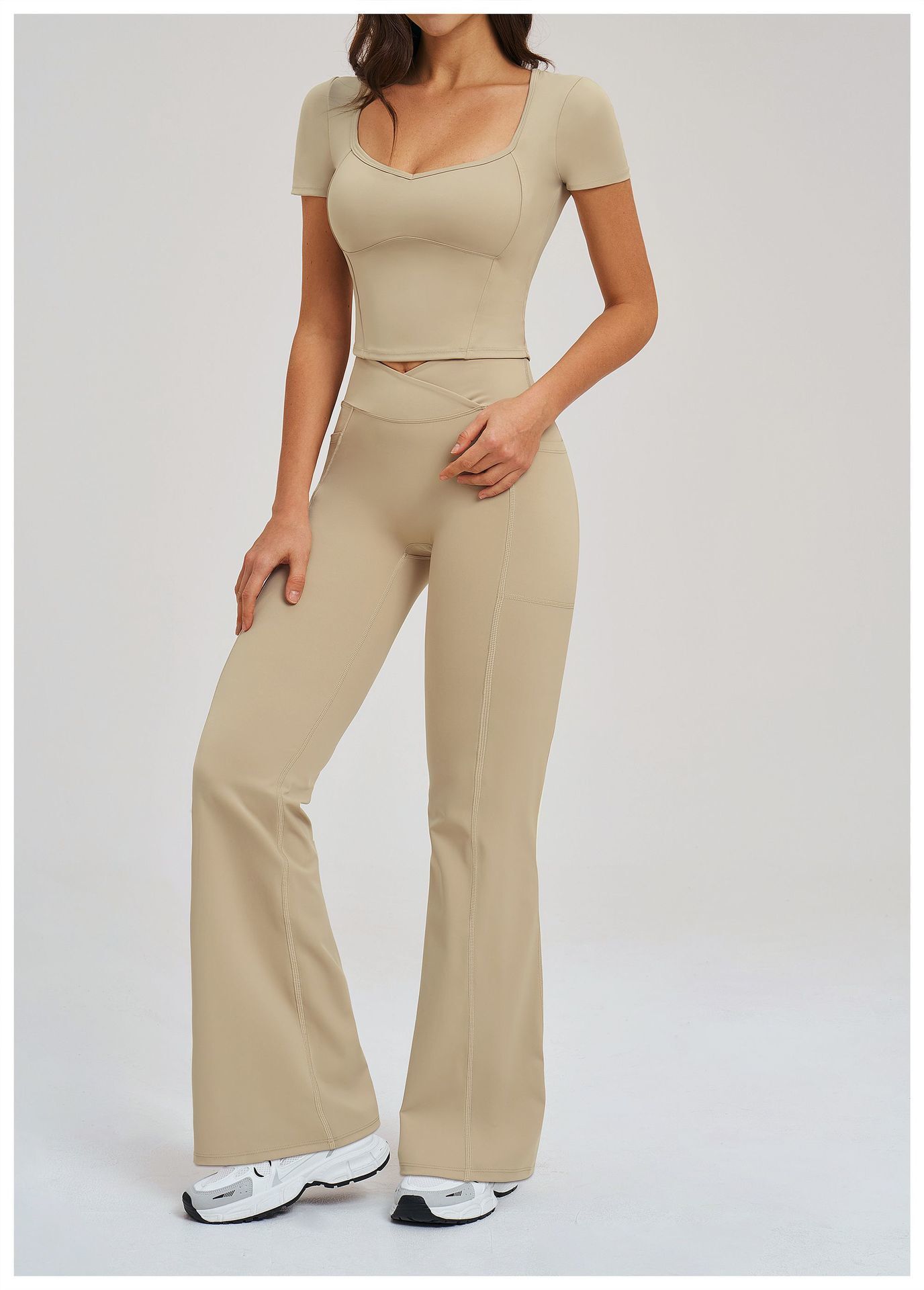 1806# A Women Shirts or Pants