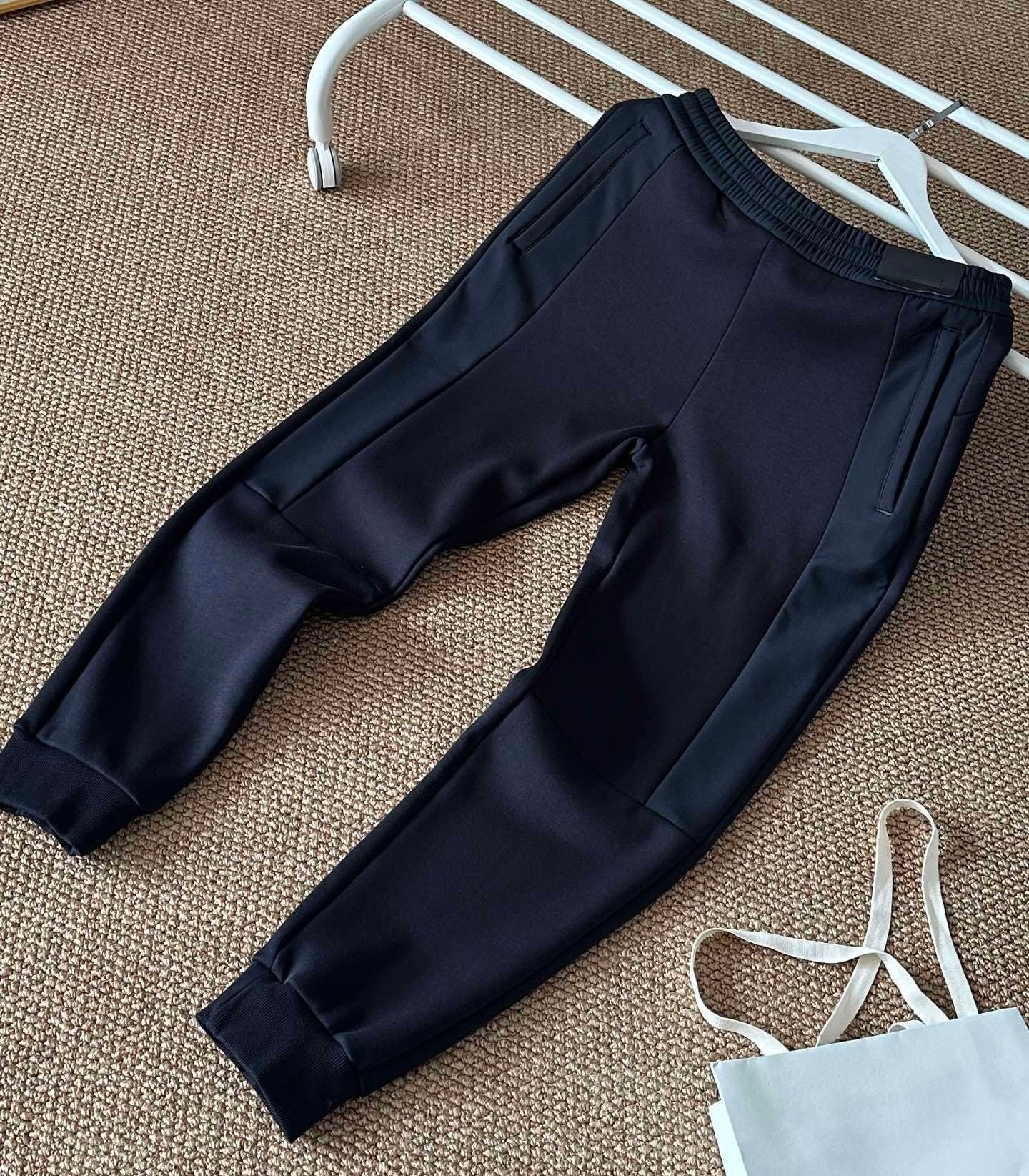 L5426# GX Men Fleece Pants