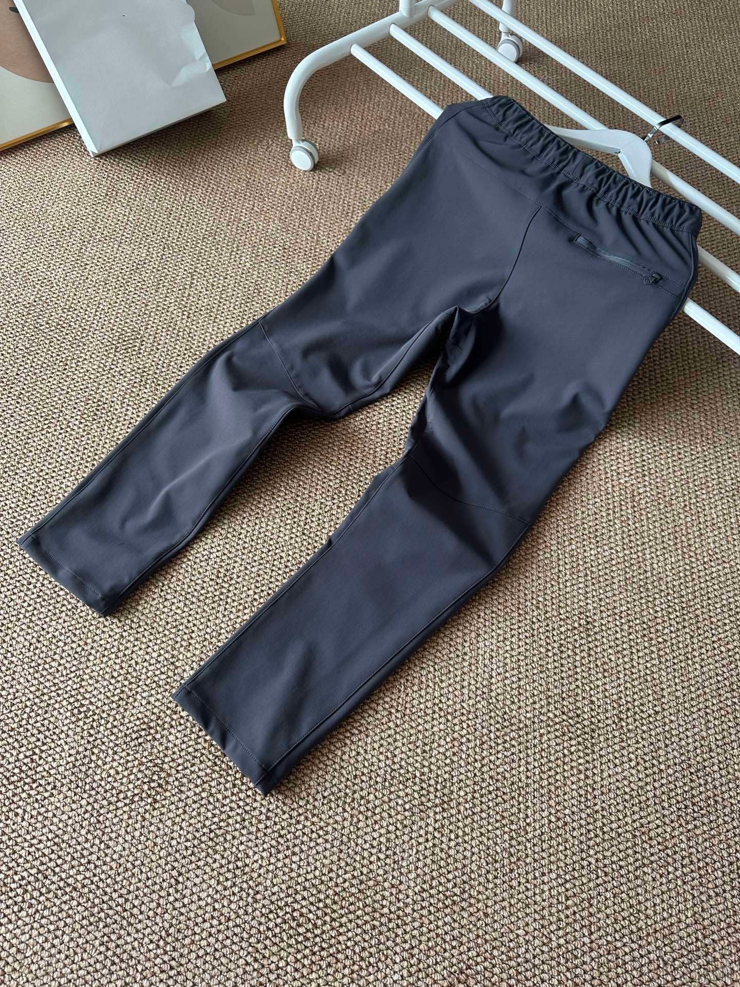 L5246#GX Men Sport Pants