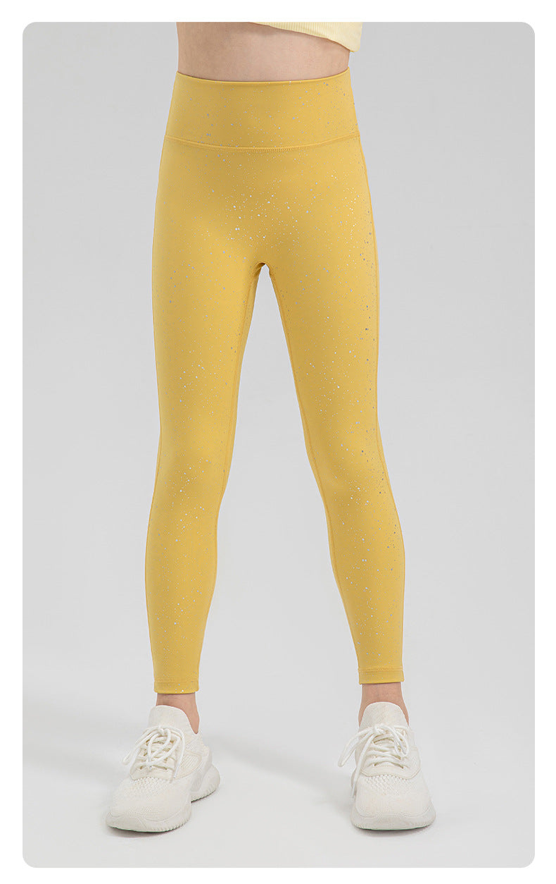 1455# Kids Yoga Pants
