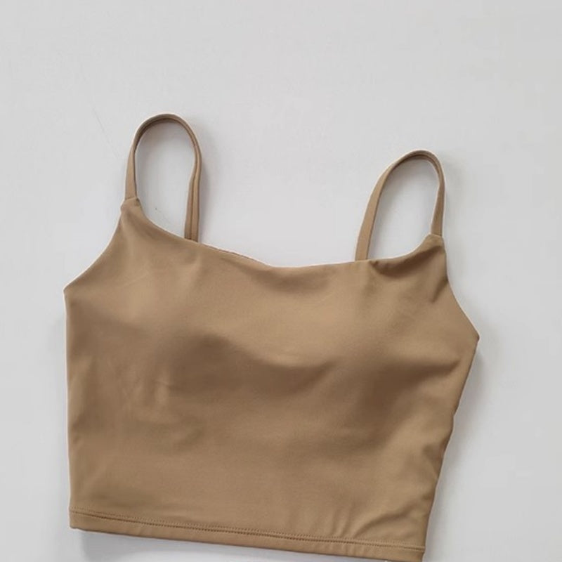 L5956# Women Yoga Bra