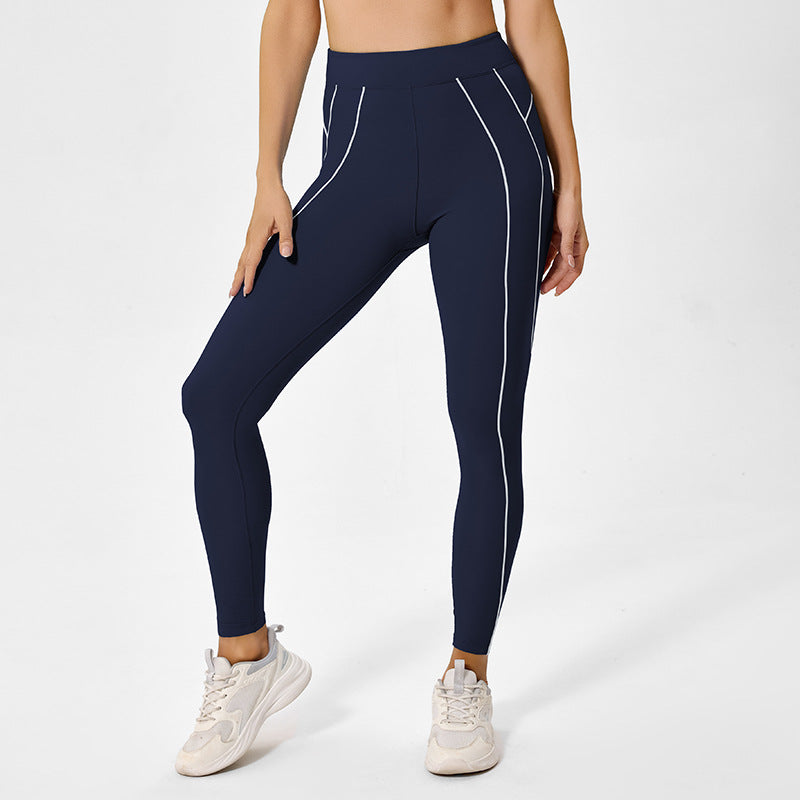 789# A Women Yoga Bra Pants Set