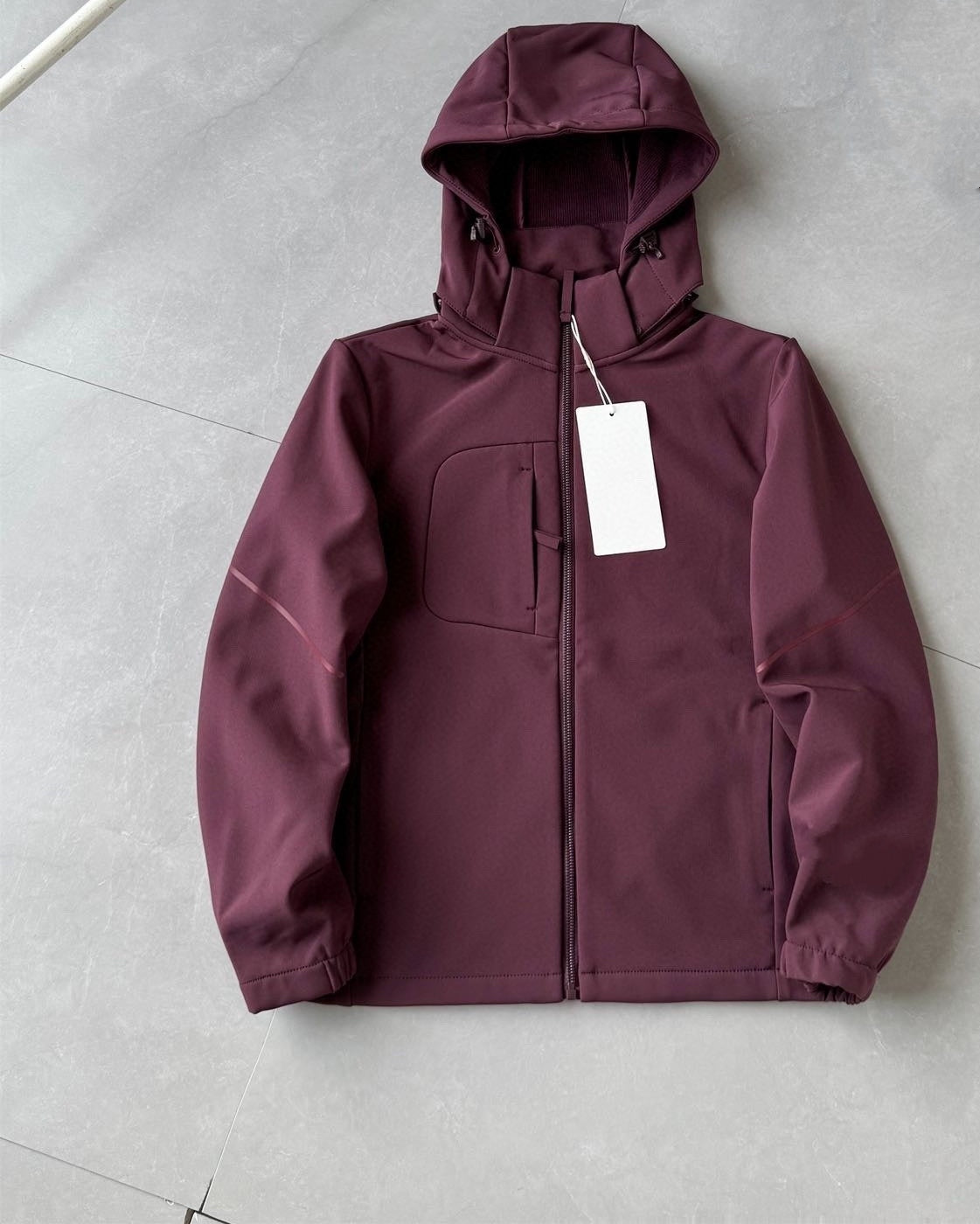 L5241# GX Unisex Sport Jackets