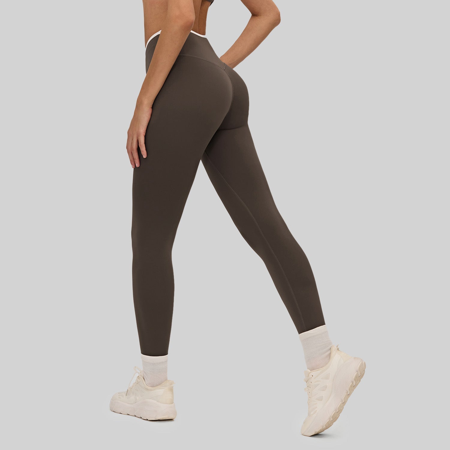 1878# A Women Yoga Bra Or Shorts Pants