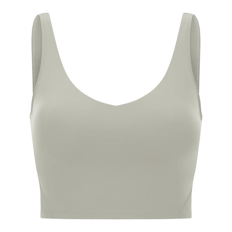 L5746-1#  Women Yoga Bra