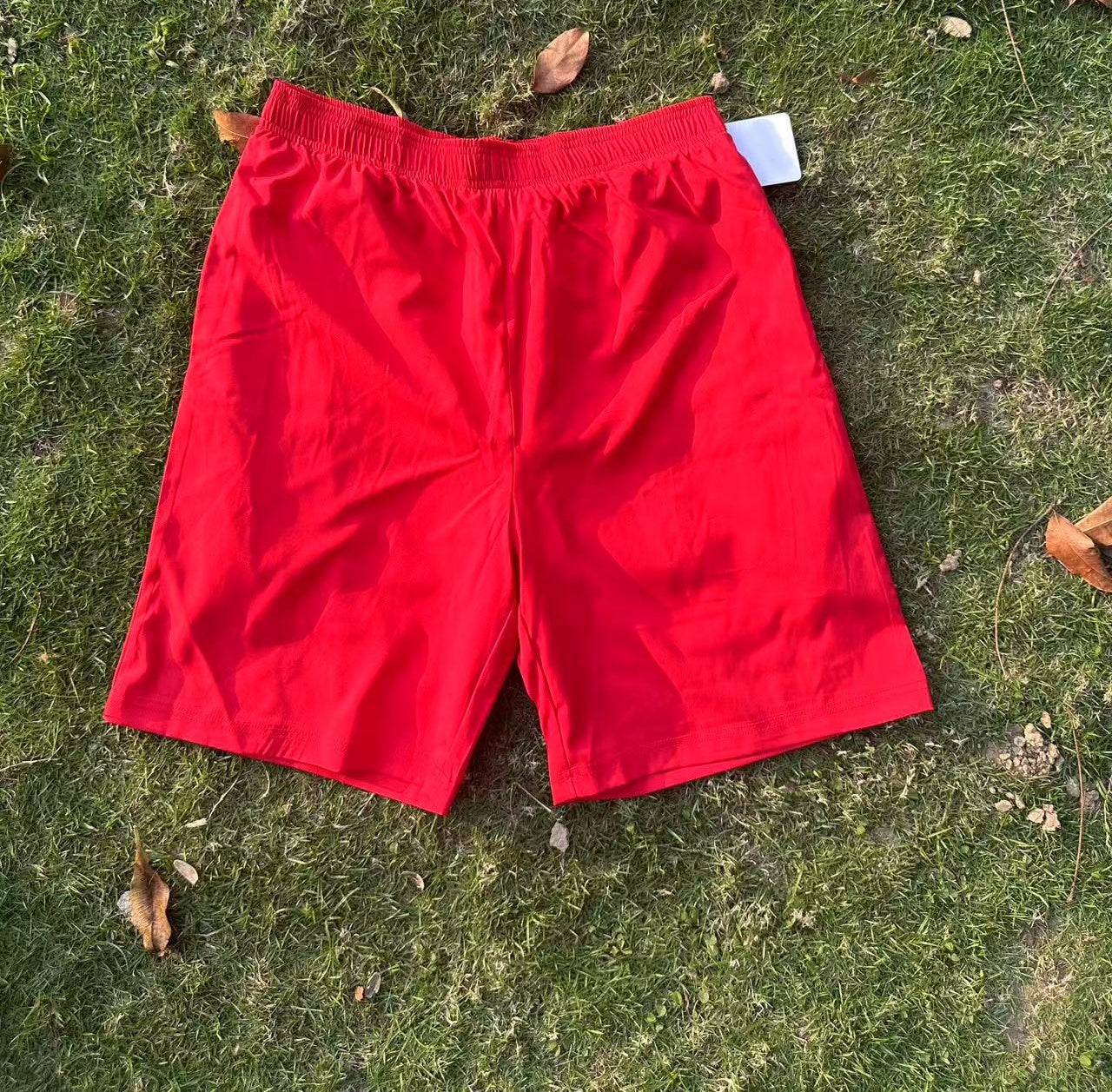 L4607#  Men Large Size Shorts