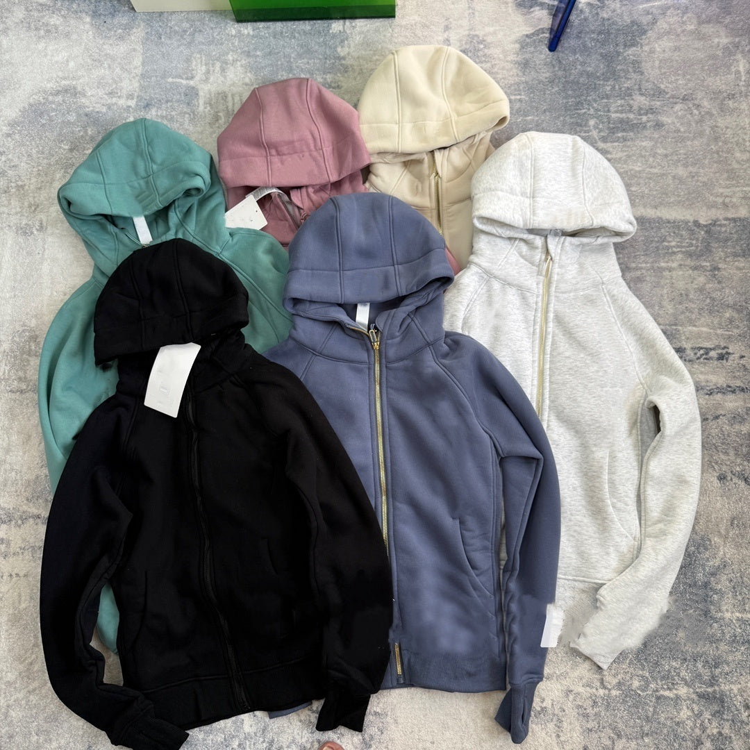 L5160# GX Women Hoodies