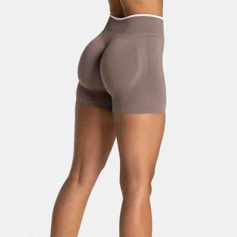 E7047#Women Sports Shorts
