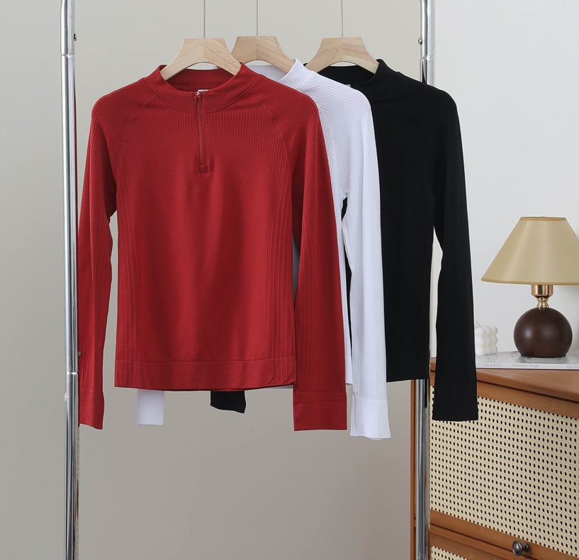 L5275# XY Women Long Sleeve Shirts