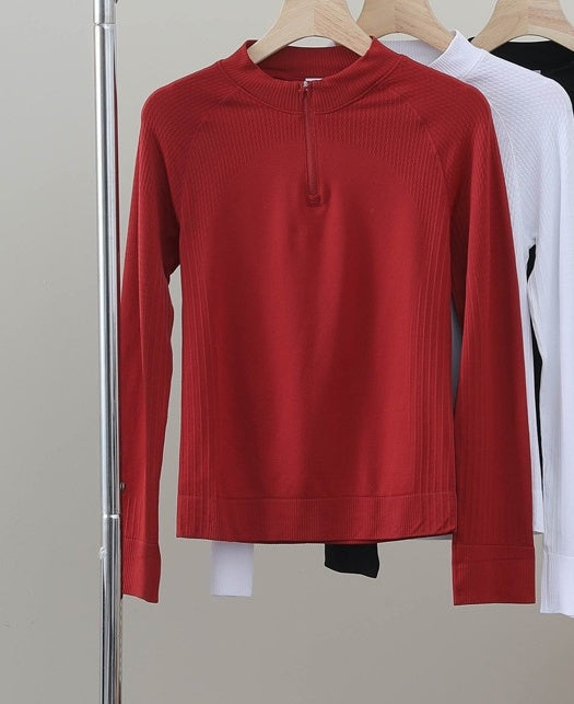 L5275# XY Women Long Sleeve Shirts