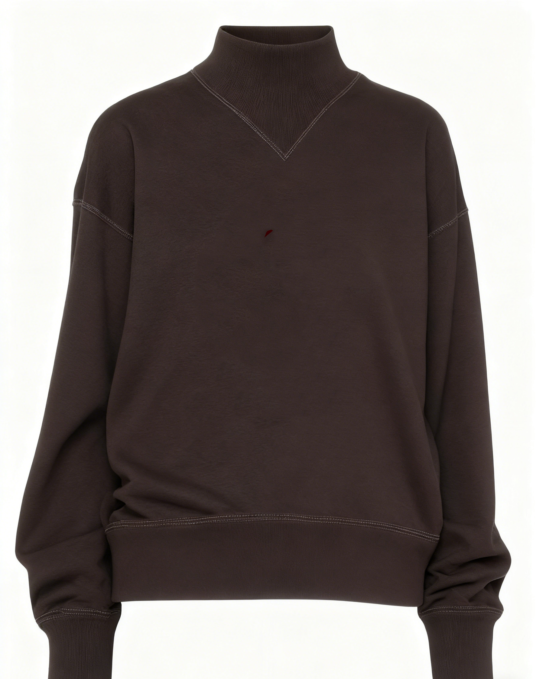 E6798#Unisex Cotton Sweatshirts