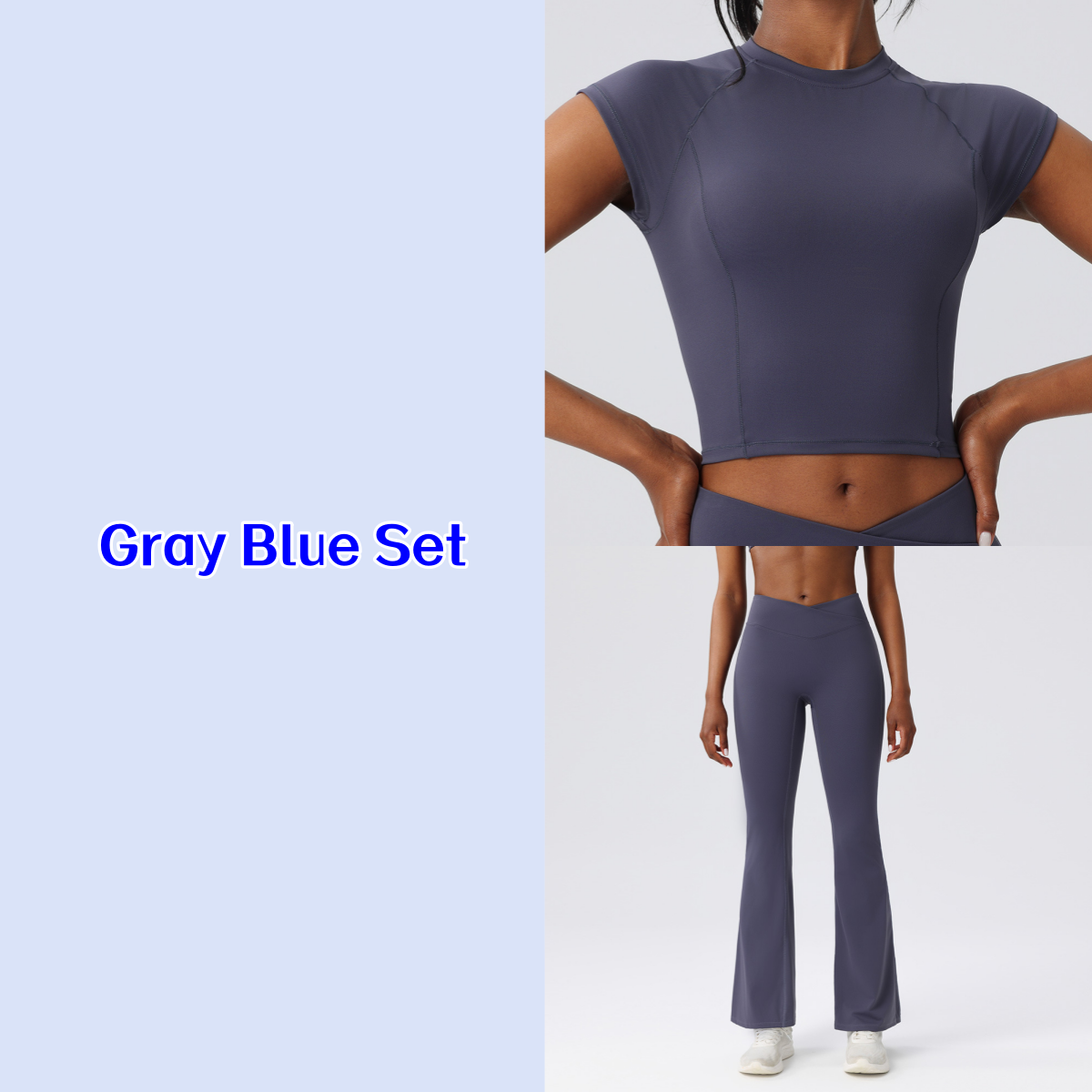 2672# A  Women Yoga Shirts or Pants