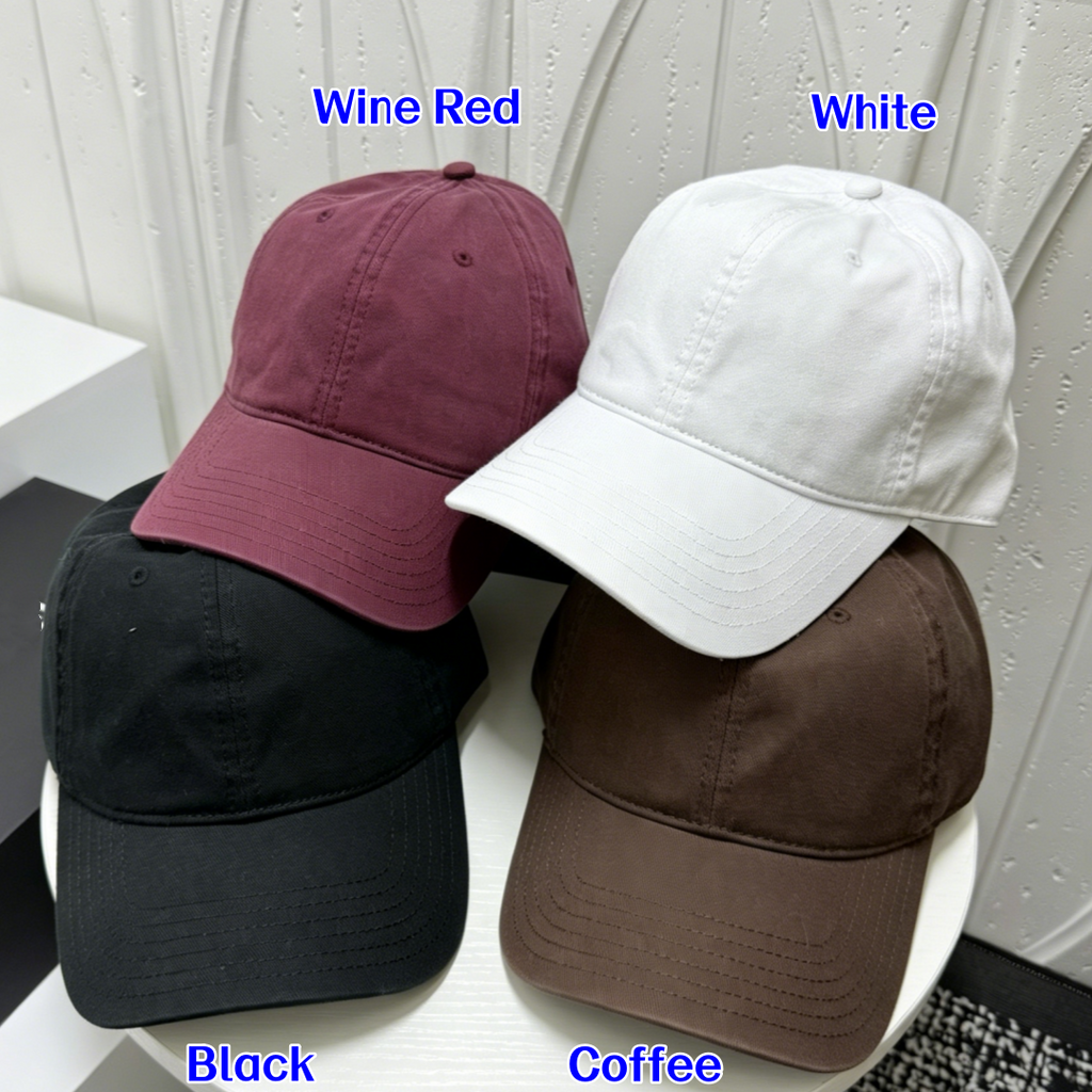 E7044#Unisex Baseball Cap