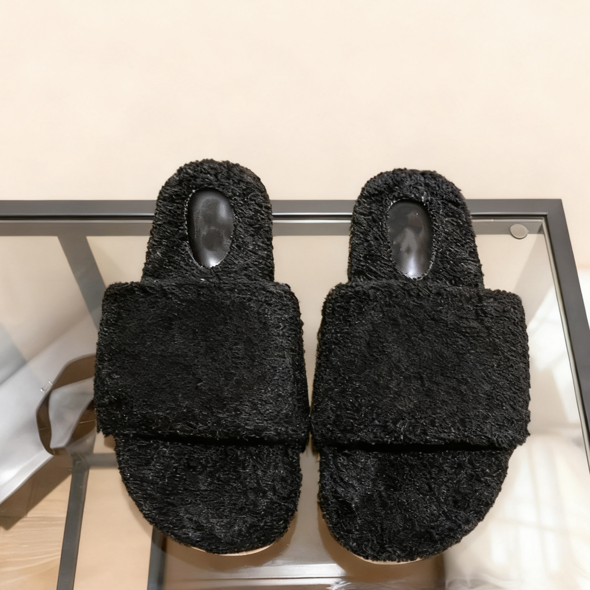 E6553#Unisex Slipper