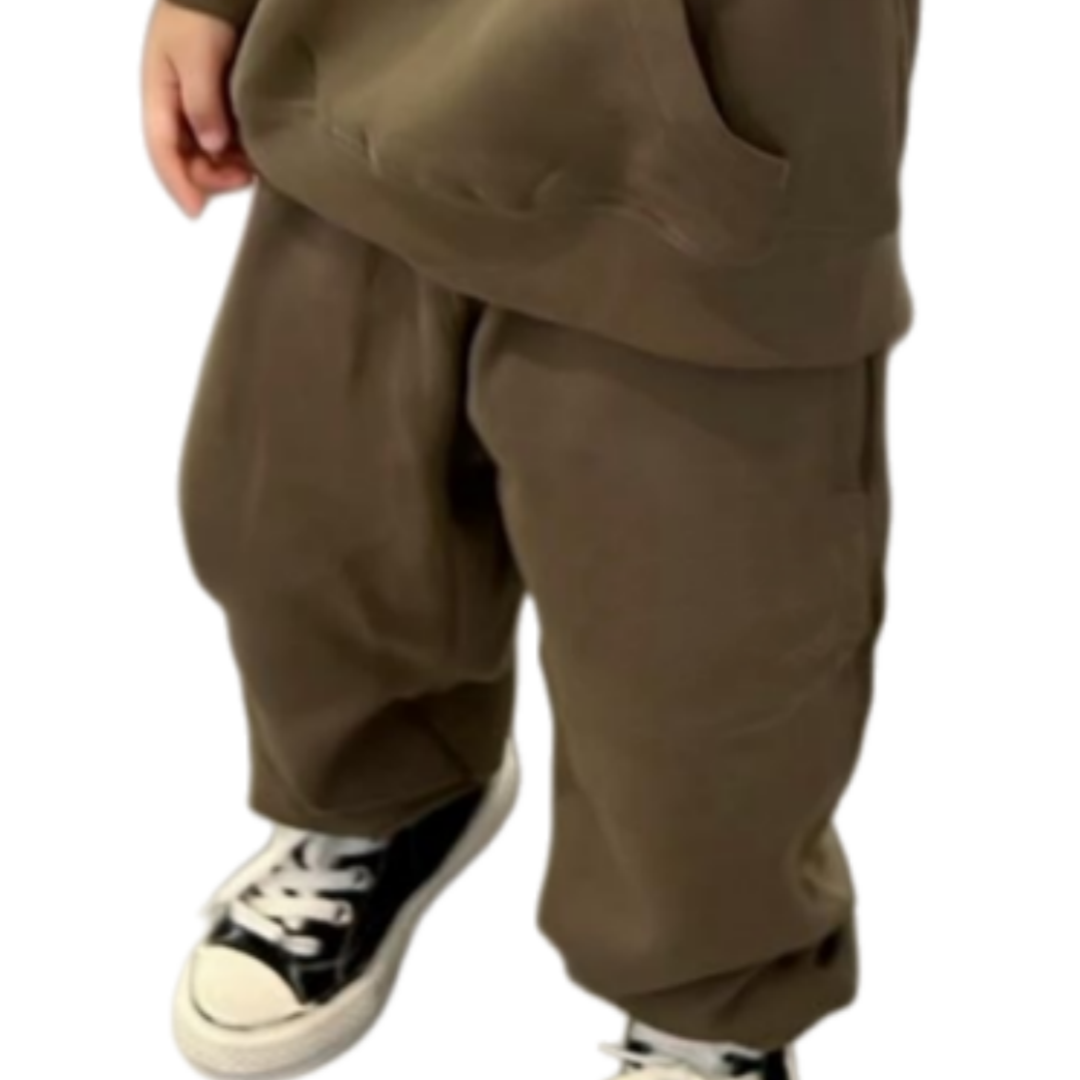 E6840# Kids Hoodie or Pants
