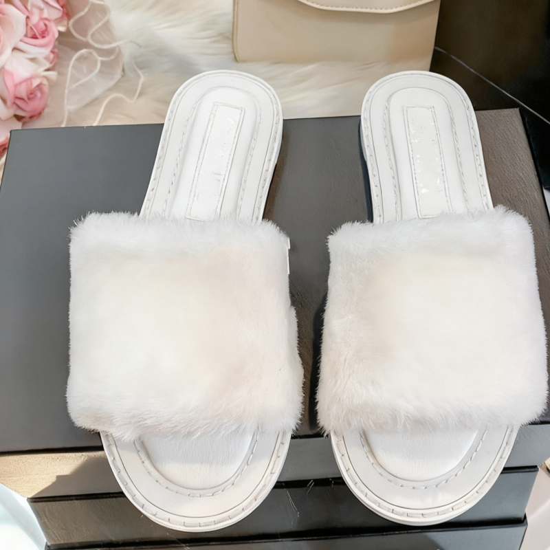 E6544#Unisex Slipper