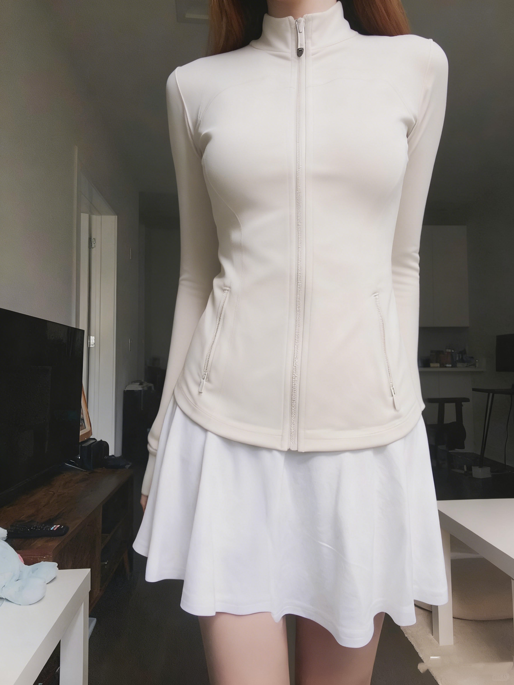 L5482#  Women  Jacket