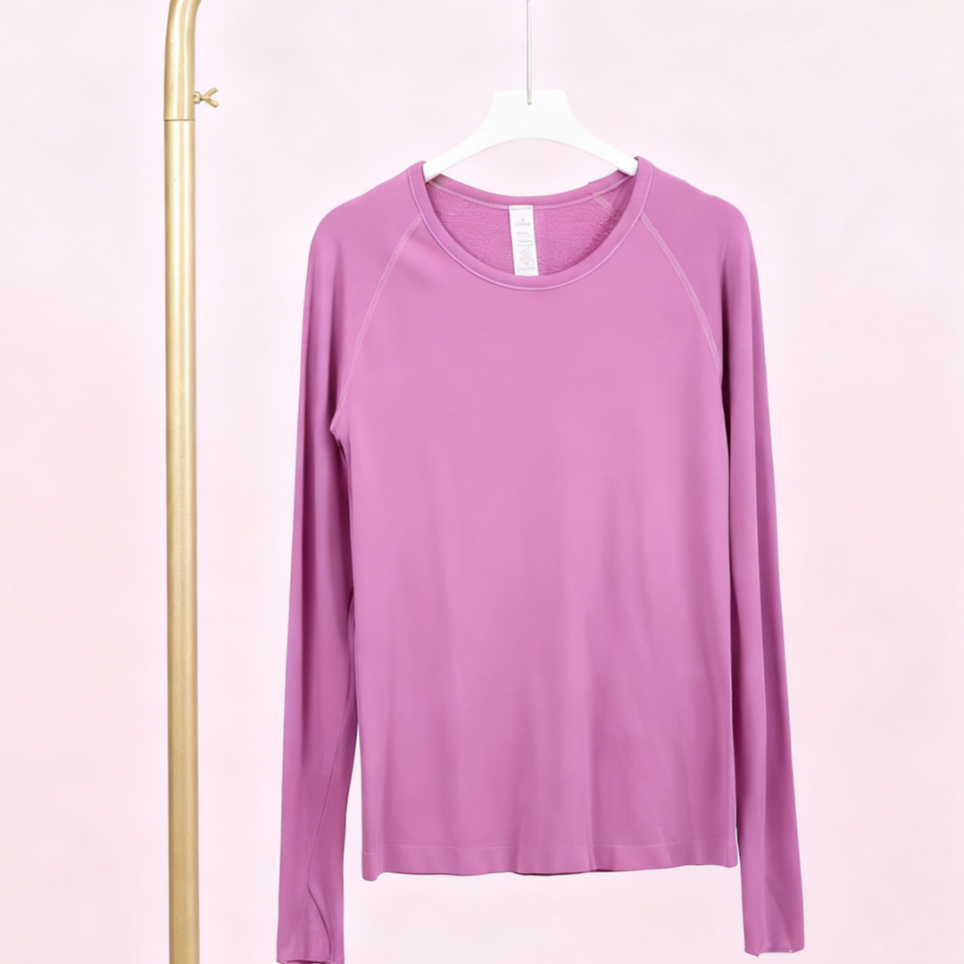 L5587#  Long Sleeve Shirts