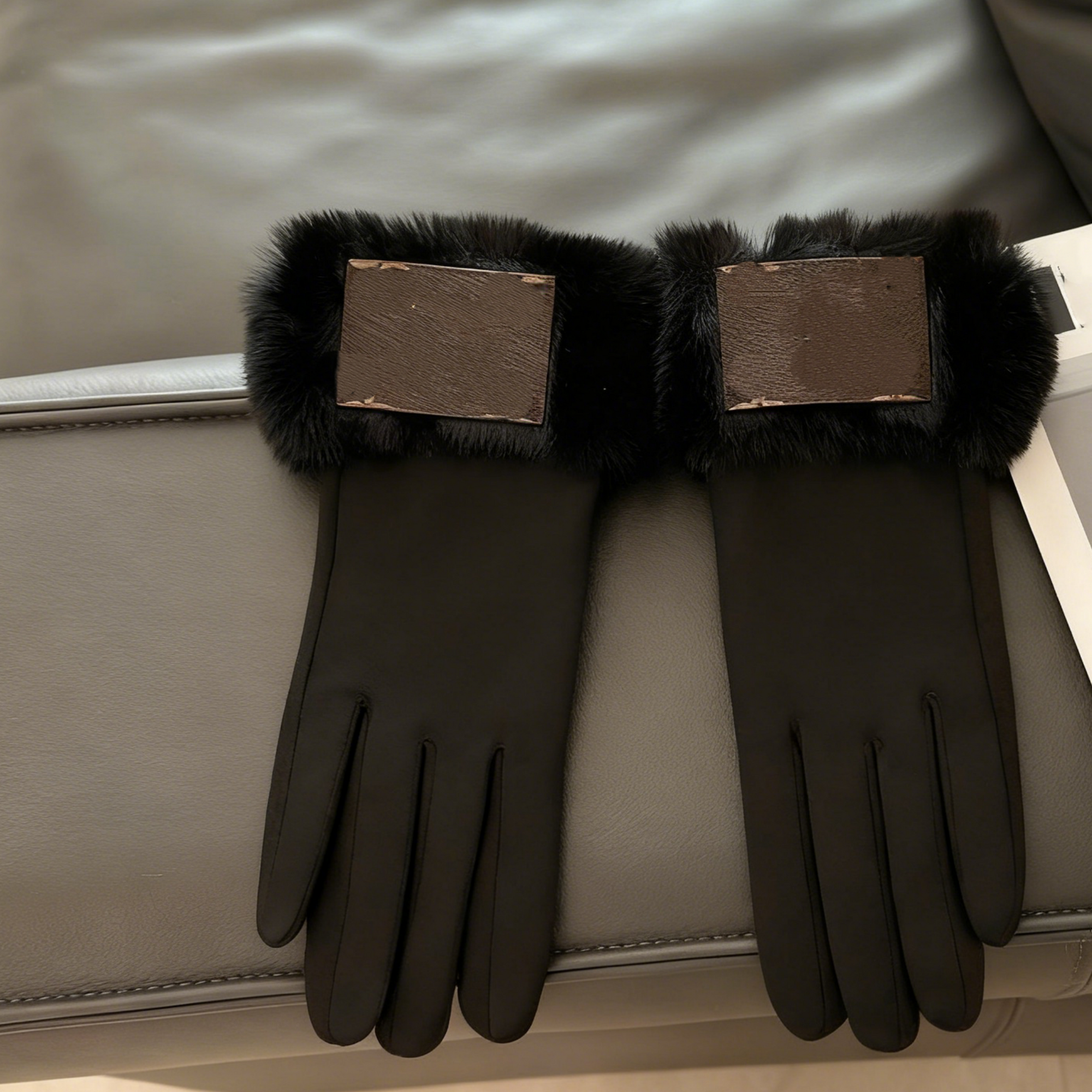 E6760#Warmth Gloves