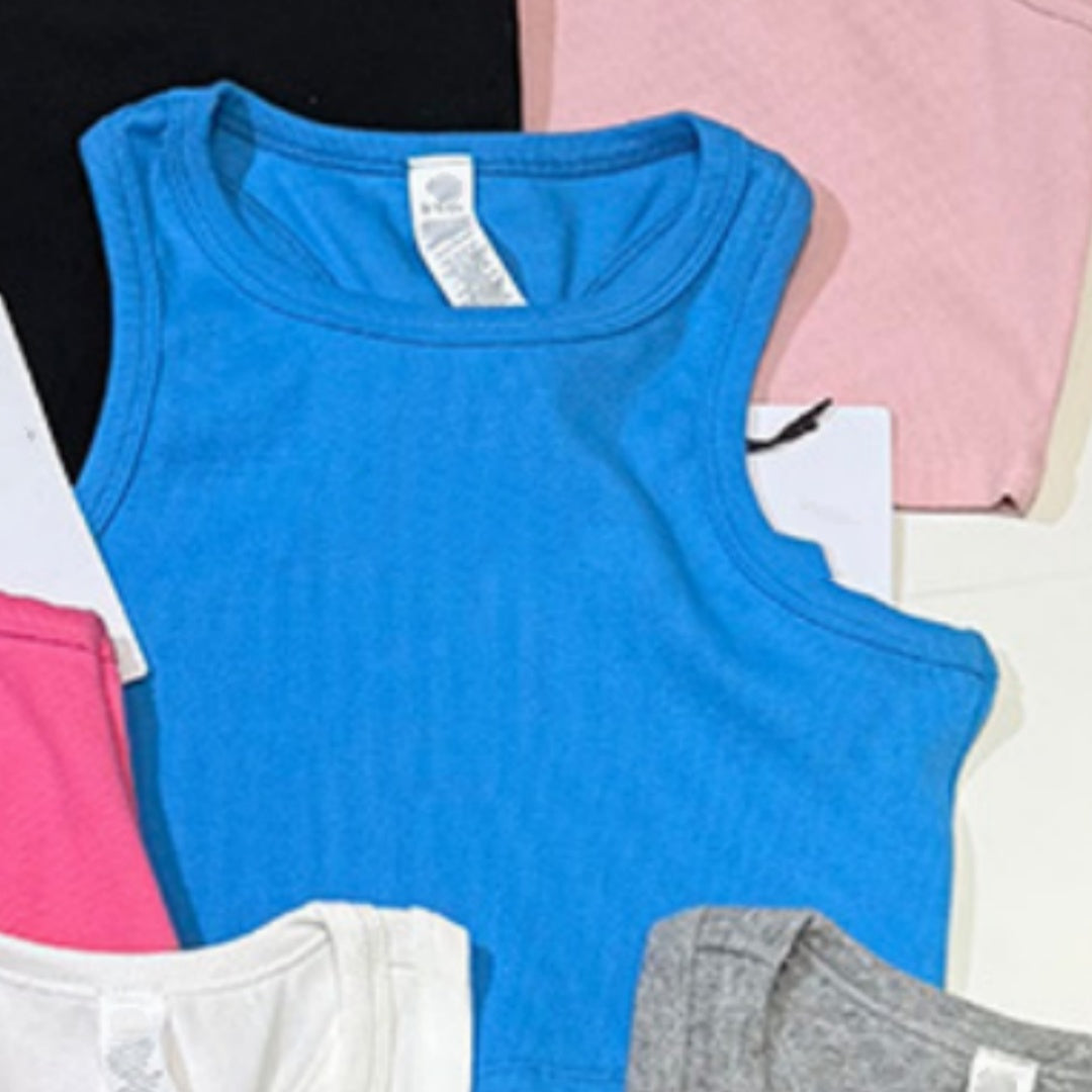 2614# A  Women Tank