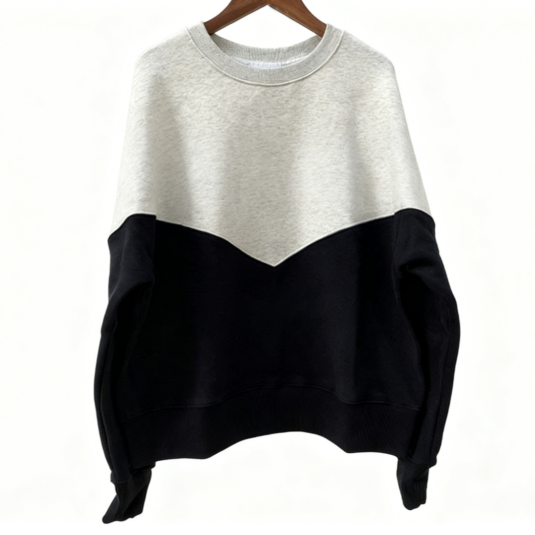 E6799# Unisex Cotton Sweatshirts