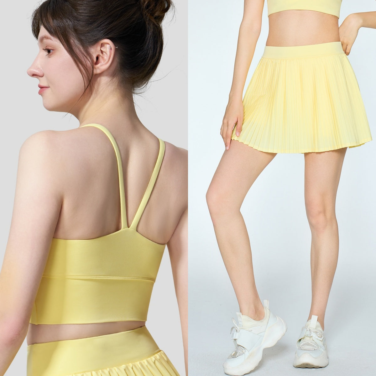 2582# A  Women Bra or Skirts